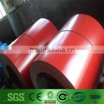 prepainted galvanized steel coil with galvanized steel coil,glavalume steel base metal