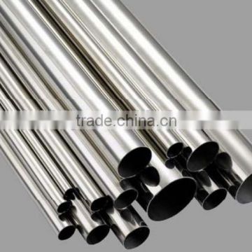 ST45 Precision Pipe seamless