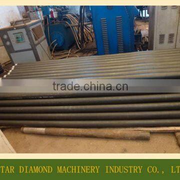 Wireline Drill Rods, DCDMA Size HQ Drill Rods, HQ Drill Pipes photo-4