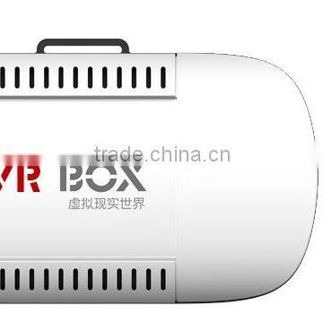 2016 New Arrival 3D VR Box 2.0 vr Box 3d Glasses vr Box Virtual Reality
