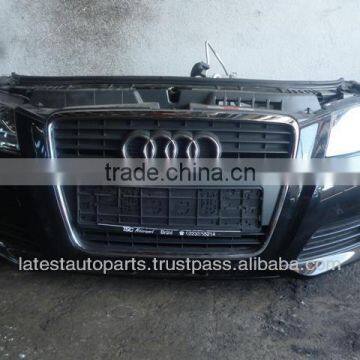 Audi A3 Front Mask