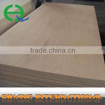 best price commercial plywood for furniture/construction/package/decoration