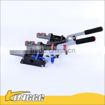 Hot Sell Racing Aluminum Adjustable Rally Drift Handbrake