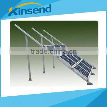 Solar Pole Mounting Brackets