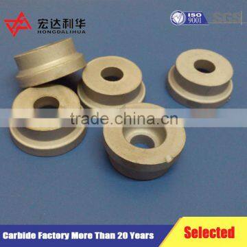 Coated Carbide Coal Mine Inserts