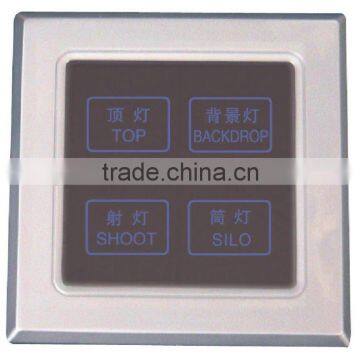 Touch Panel Switch