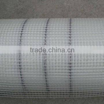 110gr 4*5mm 1m*50m Mesh Nets for Glass Mosaic photo-3