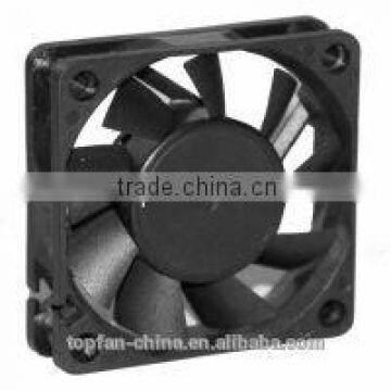 dc 24v cpu fan 60*60*15mm for computer case