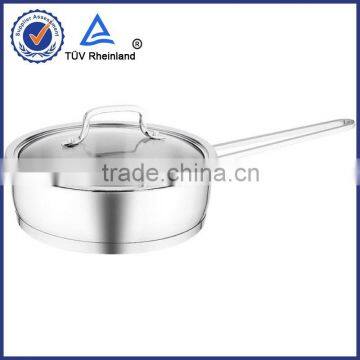 stainless steel dust pan