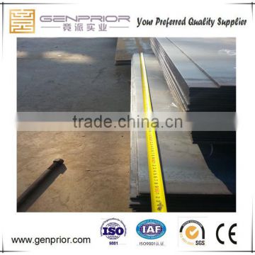 Pressure Vessel Steel Plate Grade SA516 Gr70, 16MnDR Alibaba trade assurance supplier