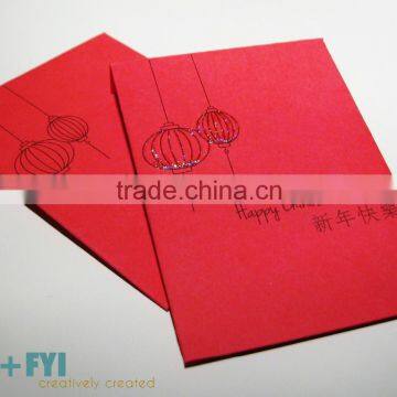 Chinese New Year Red Envelope Cheap Red Envelope photo-5