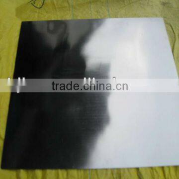 ASTM-B-776-07 Grade R1 hafnium sheet