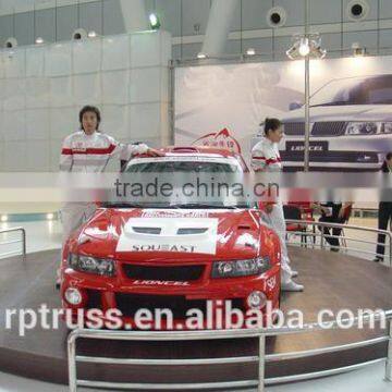 RP Revolving Stage RP Revolving Stage photo-5