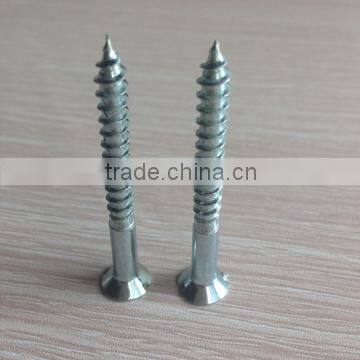 Csk Head Colored Wood Screw photo-2