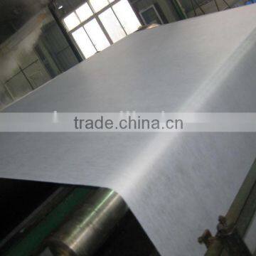 NONWOVEN INTERLINING IN HARD FACE photo-2
