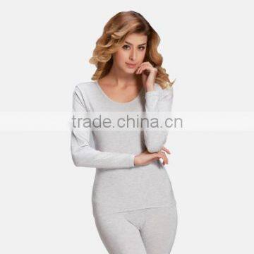 Lowest price wholesale women sexy thermal underwear winter thermal long johns