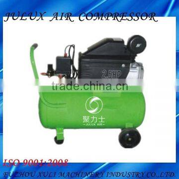 China electric piston air compressor use for nebulizer