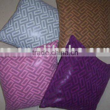 JM181 fabric pillows