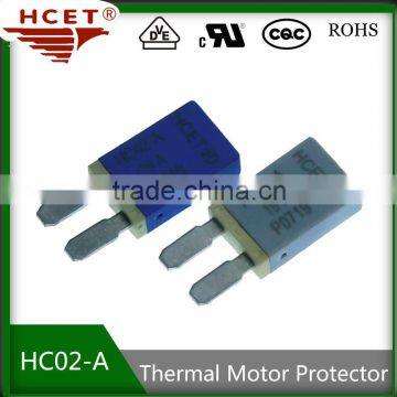 HC02,Overload Protector,Window Motor Protector photo-3