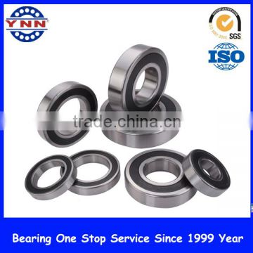 Low Noise Skate Bearing Deep Groove Ball Bearings with the best price