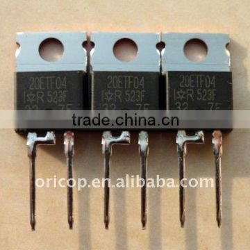 DIODE 20ETF04 IR New&Original hot sales!!!