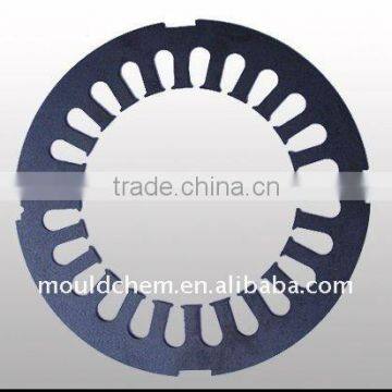 motor stator stamping lamination cores