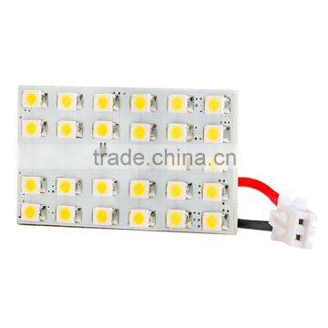 aluminum single side pcb indoor led pcba for led lighting from china