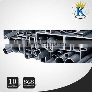 Hot Sale Sgs 304 Tube Stainless Steel Exhaust Tubing