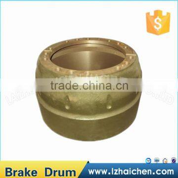 Sinotruk Brake Drum Spare Parts , OE 42431-52010 , Disc Drum Brake Lathe Machine photo-5