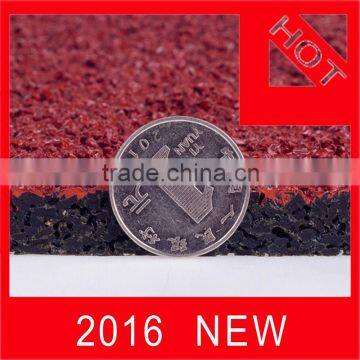 Brand New Raw Material Breathable Plastic Track With Great Price