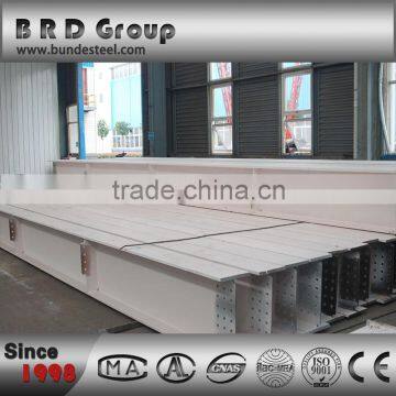 High Quality Design Steel Structure Workshop Warehouse Building Manufacture and Installation photo-3