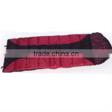 (190+35)*75cm Top Quality Sleeping Bag Tent with Promotion