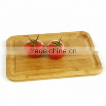 High quality bamboo cheap cutting board