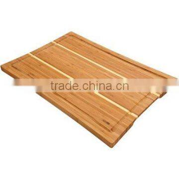 bamboo cutting board