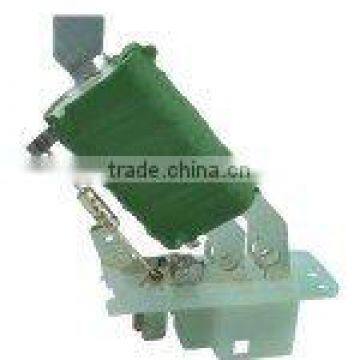 Blower motor resistor for Opel OEM 3736003804V/1845791/90383817