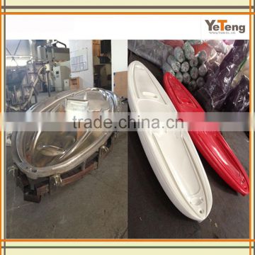 water sport plastic rotational surfboard mould