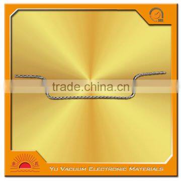 Glass Mirror Vacuum Coating Electronic Writing Process Tungsten Coil photo-2