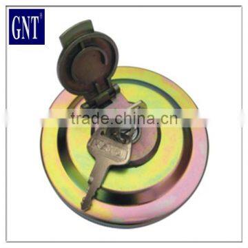 low price excavator HD700 fuel tank cap