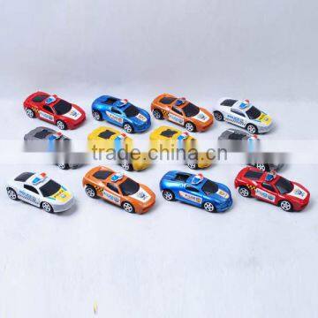 Plastic pull back mini car/cheap go karts