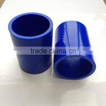 High Performance Silicone Straight Coupler