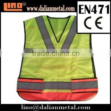 New Style Hi Vis Vest