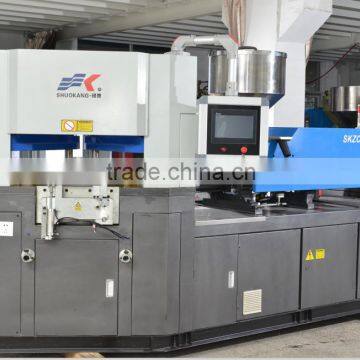 SKZC30 Injection Blow Molding Machine