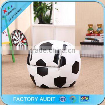 Children Room Furniture Single Seat Sport Sofa