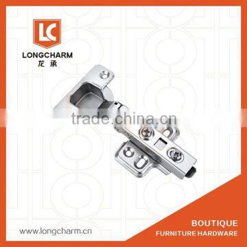 furniture concealed soft close hinge