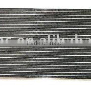 Auto Condenser FOR Nissan Bluebird U13 (92-) HBS-L0304