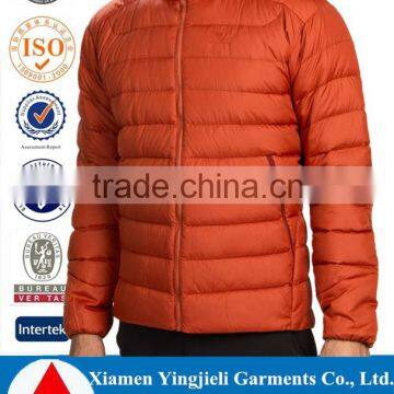 new product wholesale clothing apparel & fashion jackets men for winter active insulated down jacket coat