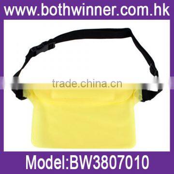 PVC Waterproof Waist bag