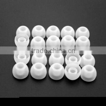 Difference Size Clerar Replacement Earpad Cushion For Headphones Ear Buds Tips Ear Pads Cover Earbud Earphones Accessories photo-3