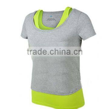 Women Sportive Top / Shirt