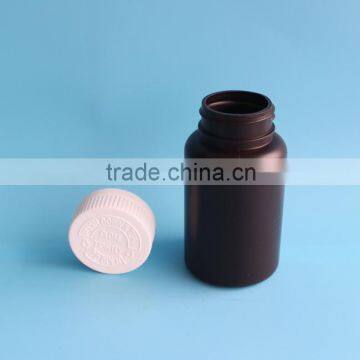 Factory Direct Sale Round Hdpe Pill Bottle for Sale photo-4